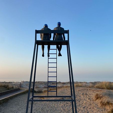 קנוקה-הייסט Apartment Ormille-Sur-Mer מראה חיצוני תמונה
