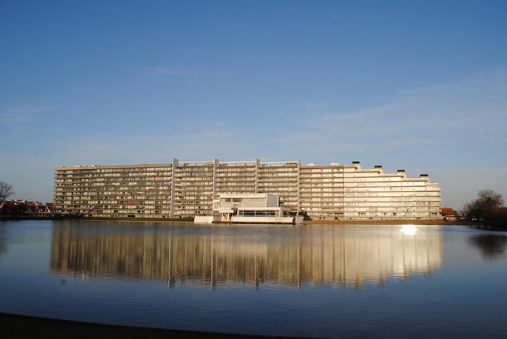 קנוקה-הייסט Apartment Ormille-Sur-Mer מראה חיצוני תמונה