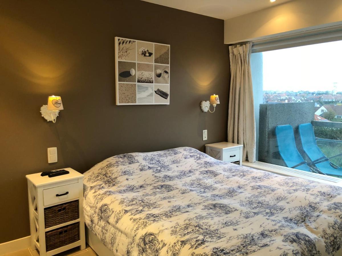 קנוקה-הייסט Apartment Ormille-Sur-Mer מראה חיצוני תמונה