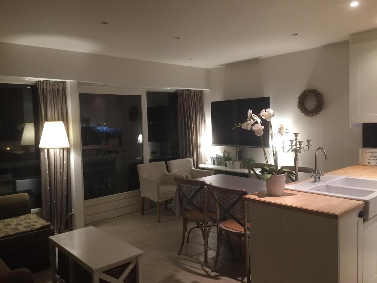 קנוקה-הייסט Apartment Ormille-Sur-Mer מראה חיצוני תמונה