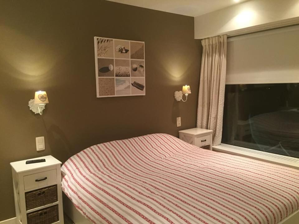 קנוקה-הייסט Apartment Ormille-Sur-Mer מראה חיצוני תמונה